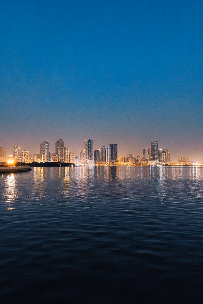 Dubai (UAE)