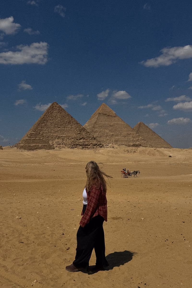 Egypt