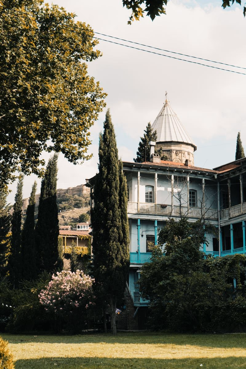 Georgia