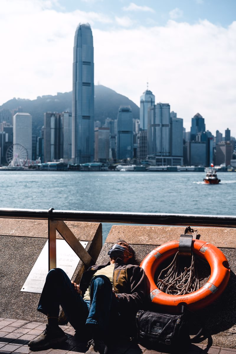 Hong Kong