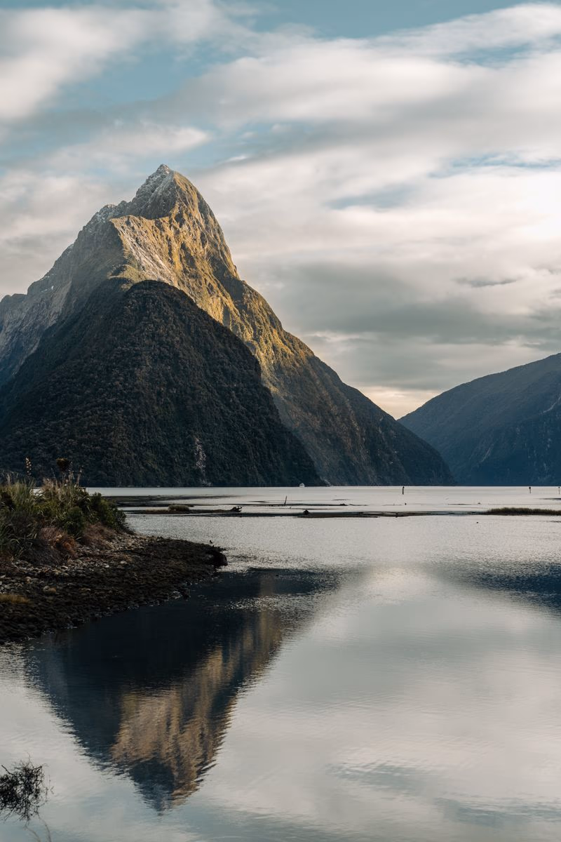 New Zealand