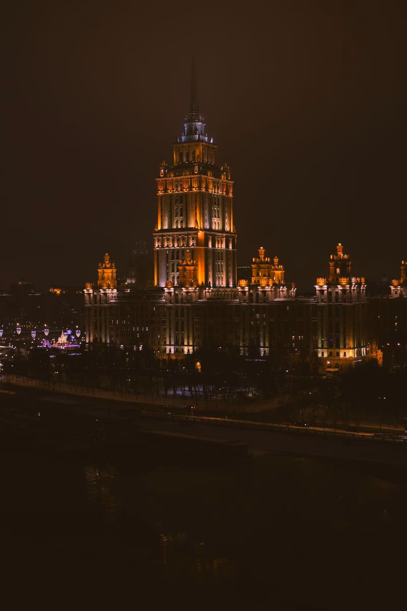 Russia