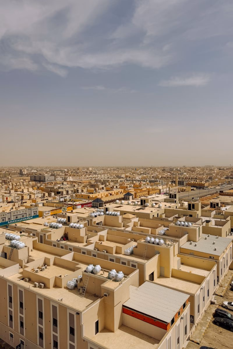 Saudi Arabia