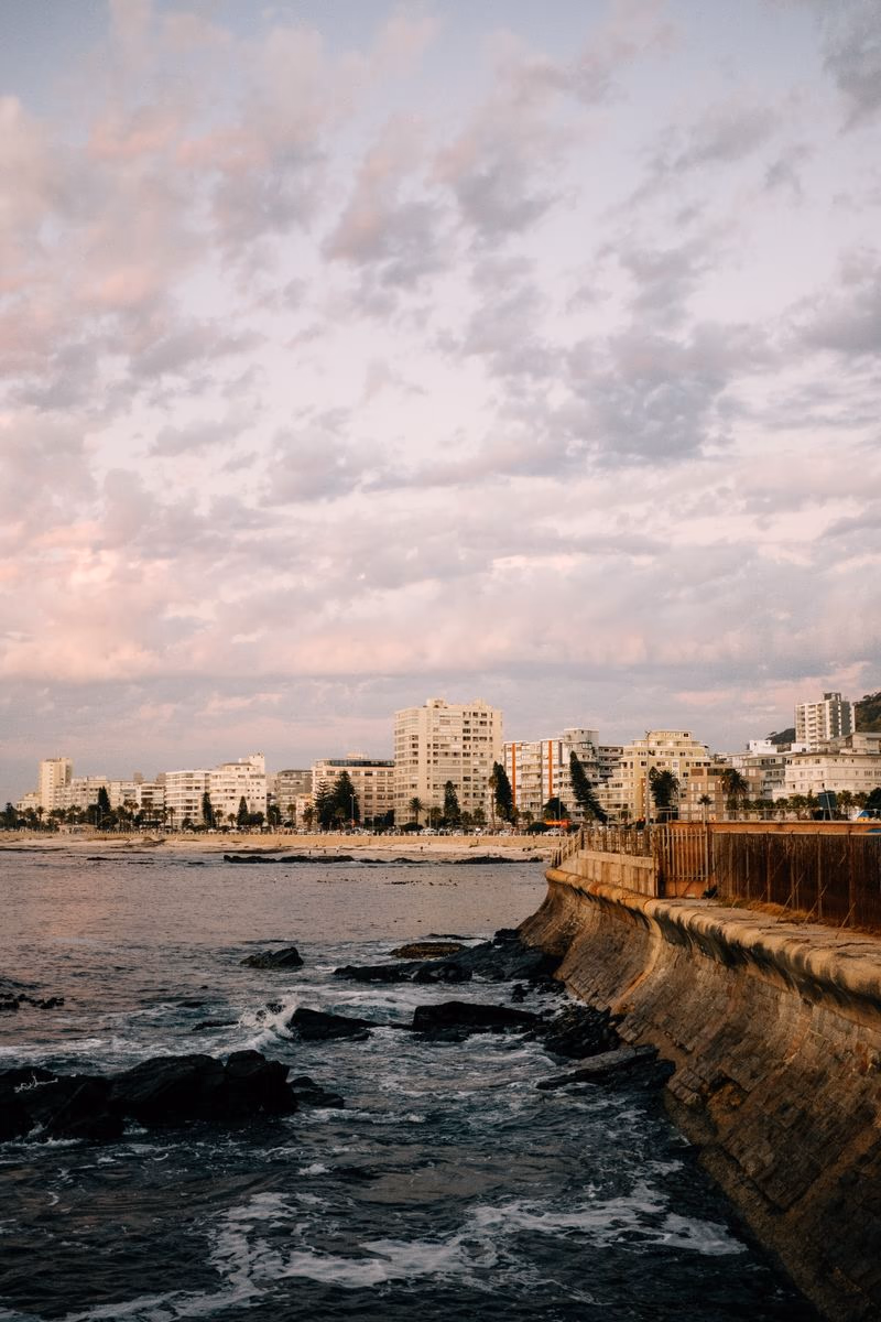 South Africa