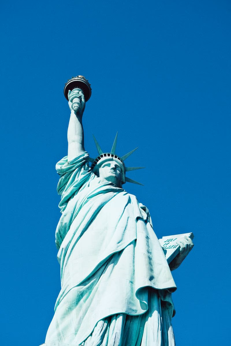 United States of America